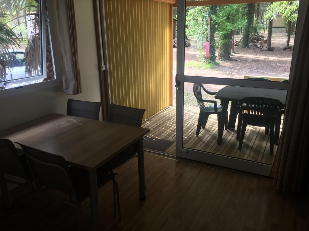 La Vallee De Taradeau 外观 照片